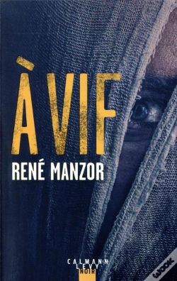 Capa do artigo À Vif