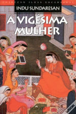 Capa do artigo A Vigésima Mulher