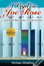 Capa do artigo A Vigil For Joe Rose