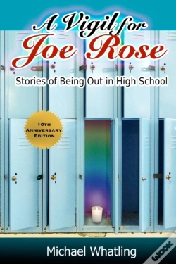 Capa do artigo A Vigil For Joe Rose
