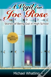 A Vigil For Joe Rose