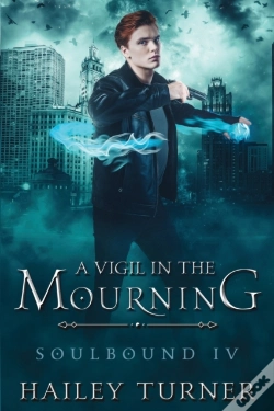 Capa do artigo A Vigil In The Mourning