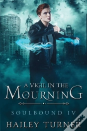 Capa do artigo A Vigil In The Mourning