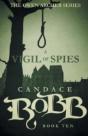A Vigil Of Spies - Preview