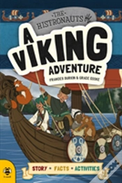 Capa do artigo A Viking Adventure