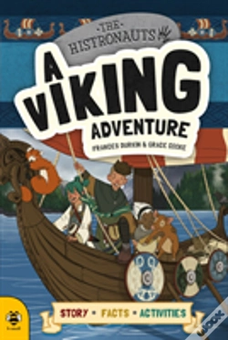 Capa do artigo A Viking Adventure