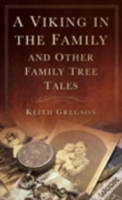 Capa do artigo A Viking In The Family