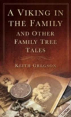Capa do artigo A Viking In The Family