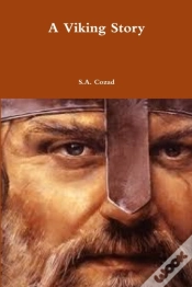 Capa do artigo A Viking Story