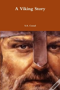 Capa do artigo A Viking Story