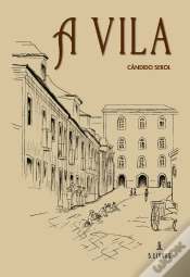 Capa do artigo A Vila