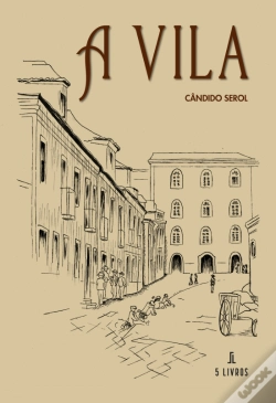 Capa do artigo A Vila