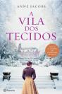 A Vila dos Tecidos - Preview