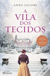 Capa do artigo A Vila Dos Tecidos