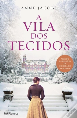 Capa do artigo A Vila Dos Tecidos