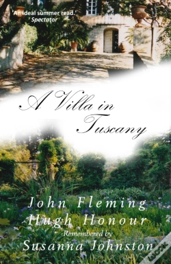 Capa do artigo A Villa In Tuscany