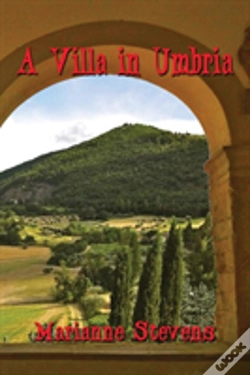 Capa do artigo A Villa In Umbria