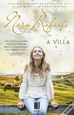 Capa do artigo A Villa