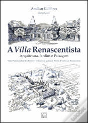 Capa do artigo A Villa Renascentista