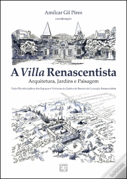 Capa do artigo A Villa Renascentista
