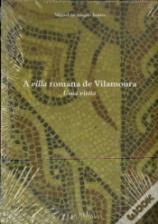Capa do artigo A  Villa Romana De Vilamoura