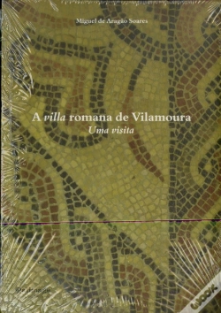 Capa do artigo A  Villa Romana De Vilamoura