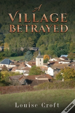 Capa do artigo A Village Betrayed