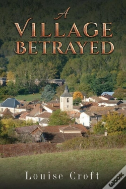 Capa do artigo A Village Betrayed