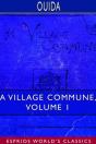 A Village Commune, Volume 1  Esprios Cla - Preview