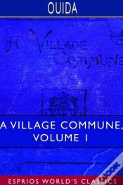 Capa do artigo A Village Commune, Volume 1  Esprios Cla