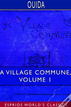 Capa do artigo A Village Commune, Volume 1  Esprios Cla