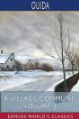 A Village Commune, Volume 2  Esprios Cla - Preview