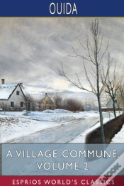Capa do artigo A Village Commune, Volume 2  Esprios Cla