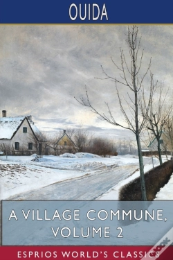 Capa do artigo A Village Commune, Volume 2  Esprios Cla