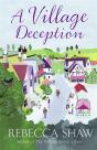 A Village Deception - Preview