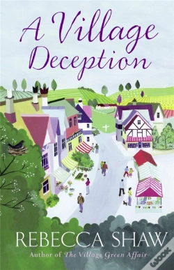 Capa do artigo A Village Deception