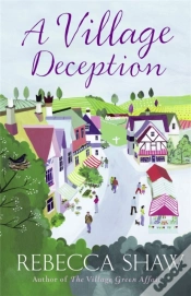 Capa do artigo A Village Deception