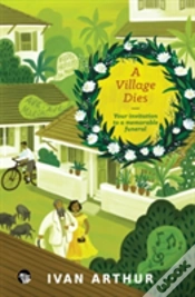 Capa do artigo A Village Dies