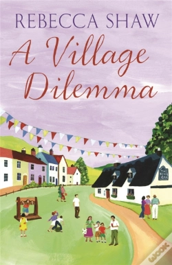 Capa do artigo A Village Dilemma