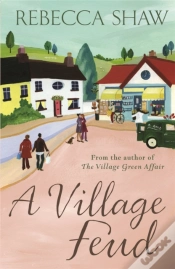 Capa do artigo A Village Feud