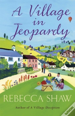 Capa do artigo A Village In Jeopardy