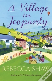 Capa do artigo A Village In Jeopardy