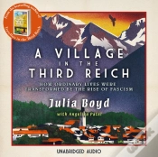 Capa do artigo A Village In The Third Reich