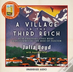 Capa do artigo A Village In The Third Reich