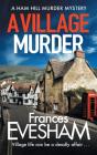 A Village Murder - Preview