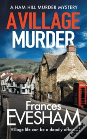 Capa do artigo A Village Murder
