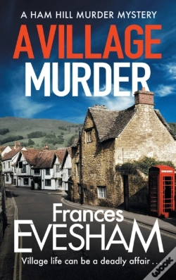 Capa do artigo A Village Murder