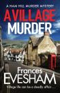 A Village Murder - Preview