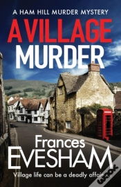 Capa do artigo A Village Murder