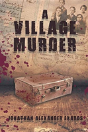 A Village Murder - Preview